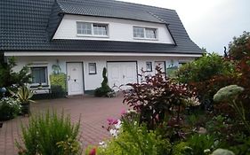 Ferienhaus mit Seeblick